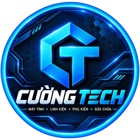 Logo Cường Tech