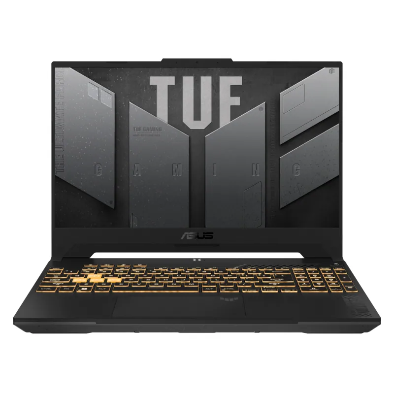 Laptop ASUS TUF Gaming F15 FX507VV