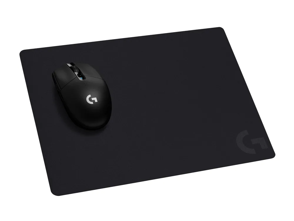 Bàn di chuột Logitech G240 Cloth