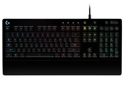 Bàn phím Logitech G213 Prodigy RGB
