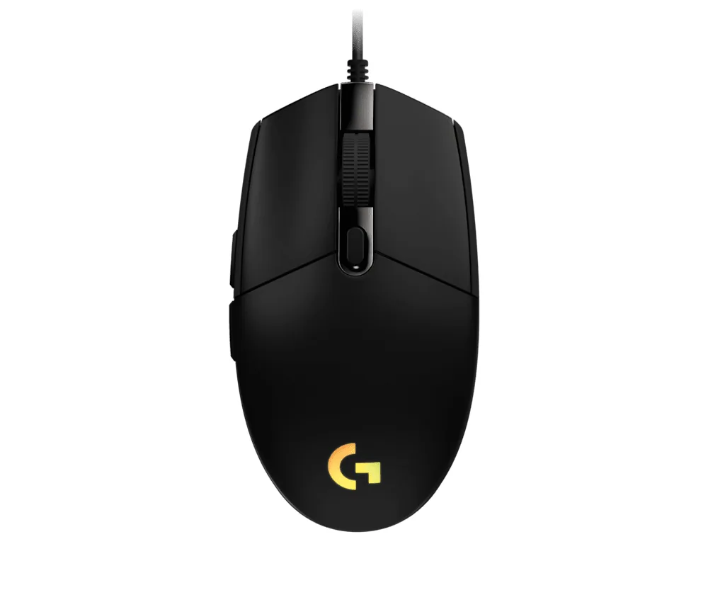 Chuột Logitech G102 Lightsync