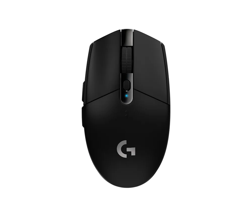 Chuột Logitech G304 Lightspeed Wireless