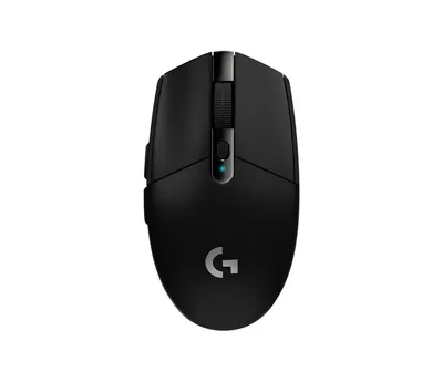 Chuột Logitech G304 Lightspeed Wireless