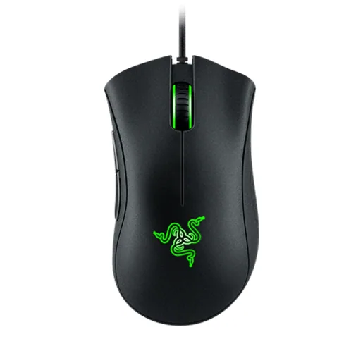 Chuột Razer DeathAdder Essential