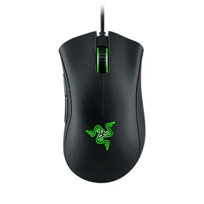 Chuột Razer DeathAdder Essential