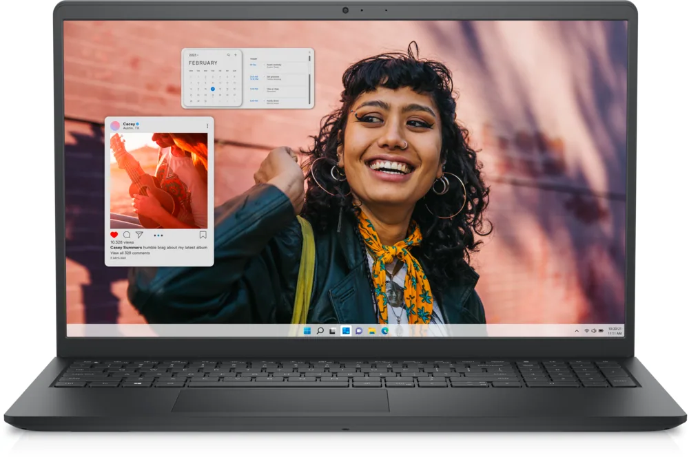 Laptop Dell Inspiron 15 3530