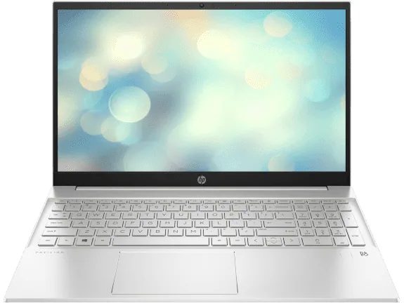 Laptop HP Pavilion 15-eg3xxx