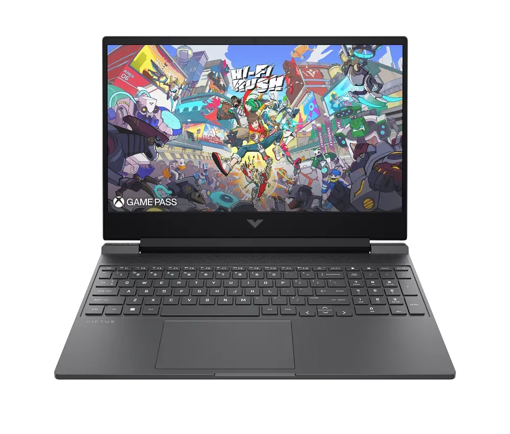 Laptop HP Victus 15 fa1xxx RTX 3050