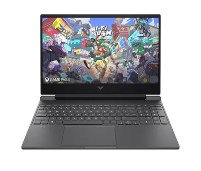 Laptop HP Victus 15 fa1xxx RTX 3050