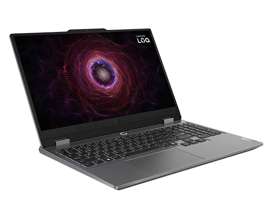 Laptop Lenovo LOQ 15IAX9 RTX 3050