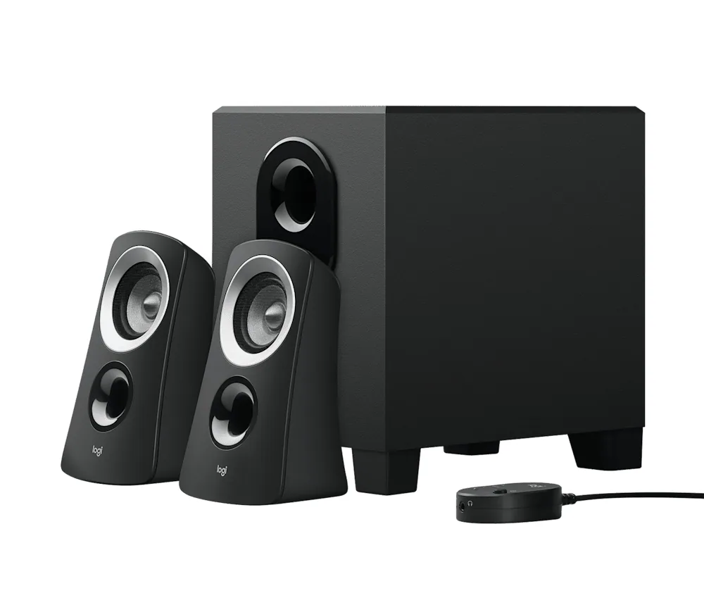 Loa vi tính Logitech Z313 2.1
