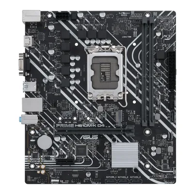 Mainboard ASUS PRIME H610M-K D4