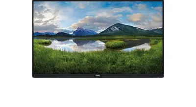 Màn hình Dell P2419H 24 inch (lướt)