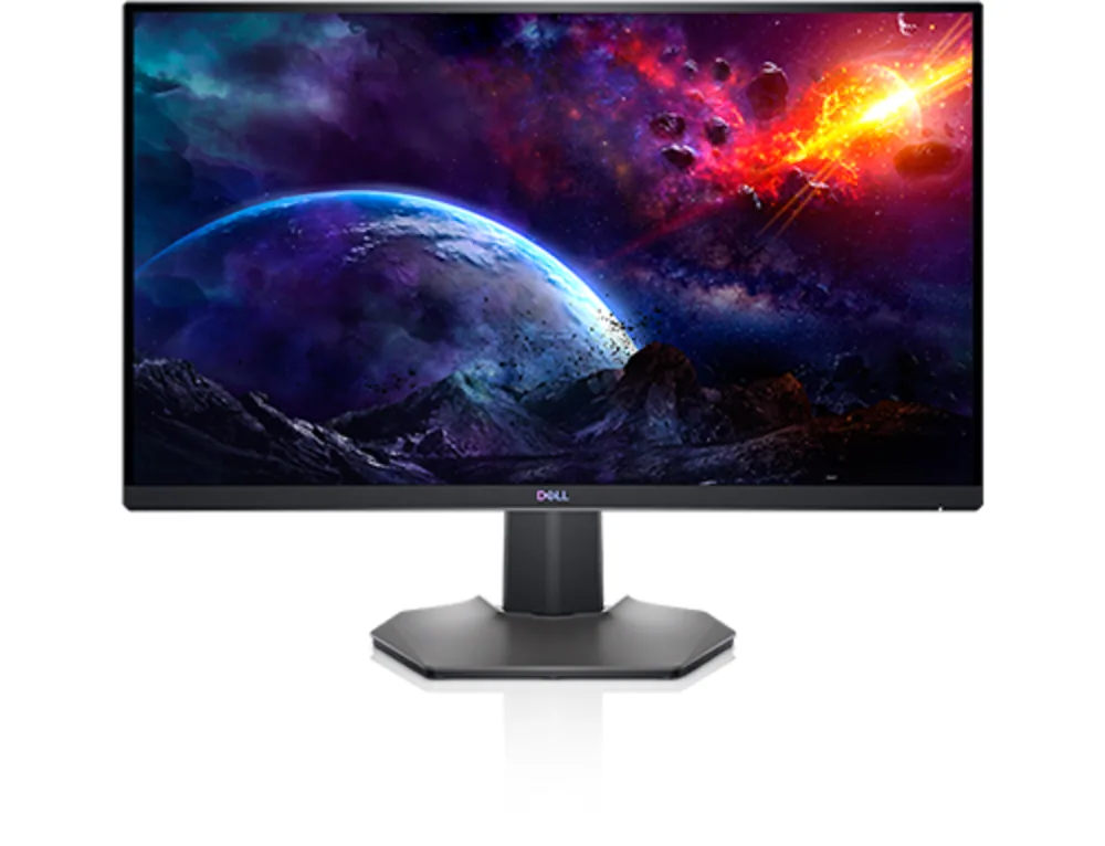 Màn hình Dell S2721DGF 27 inch 2K 165Hz