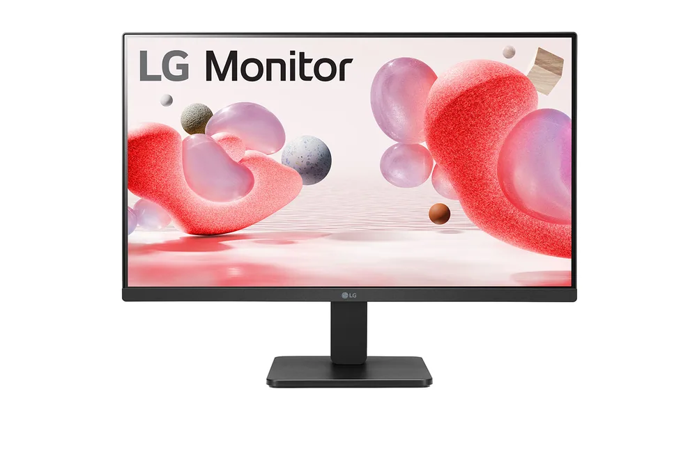 Màn hình LG 24MR400 24 inch IPS 100Hz