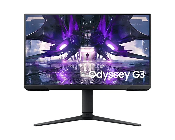 Màn hình Samsung Odyssey G3 24 inch 165Hz