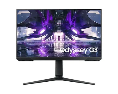 Màn hình Samsung Odyssey G3 24 inch 165Hz