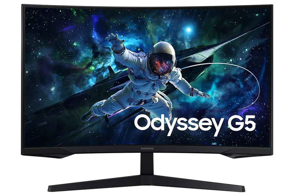 Màn hình Samsung Odyssey G5 32 inch 2K 165Hz