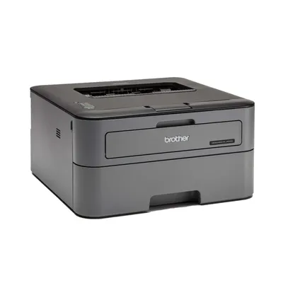 Máy in laser Brother HL-L2321D (in 2 mặt)