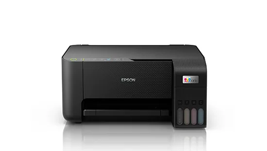 Máy in phun màu Epson EcoTank L3250 Wi-Fi