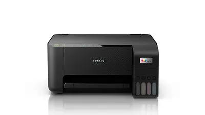 Máy in phun màu Epson EcoTank L3250 Wi-Fi