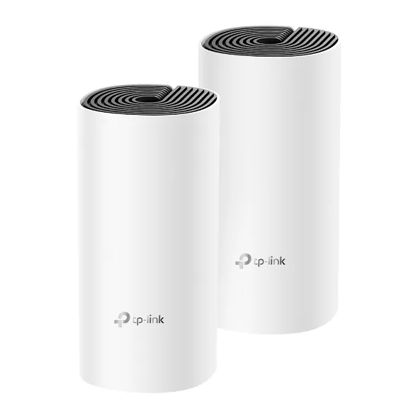 Hệ thống Wi-Fi Mesh TP-Link Deco M4 (2 cái)