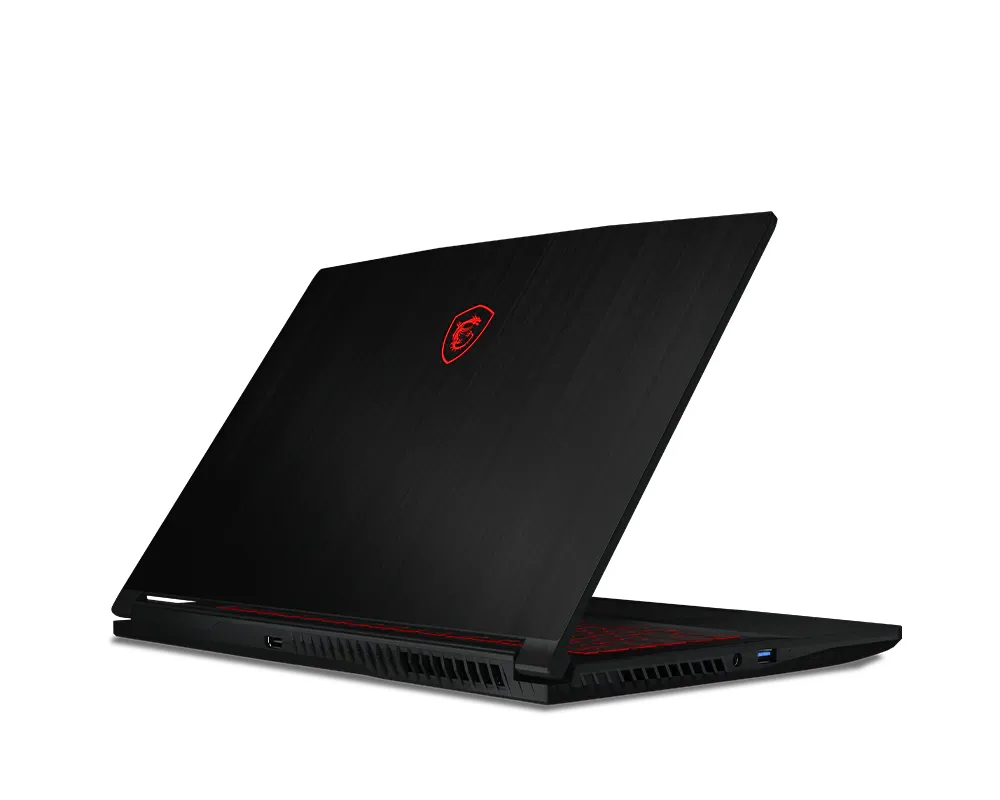 Laptop MSI Thin GF63 12UC RTX 3050
