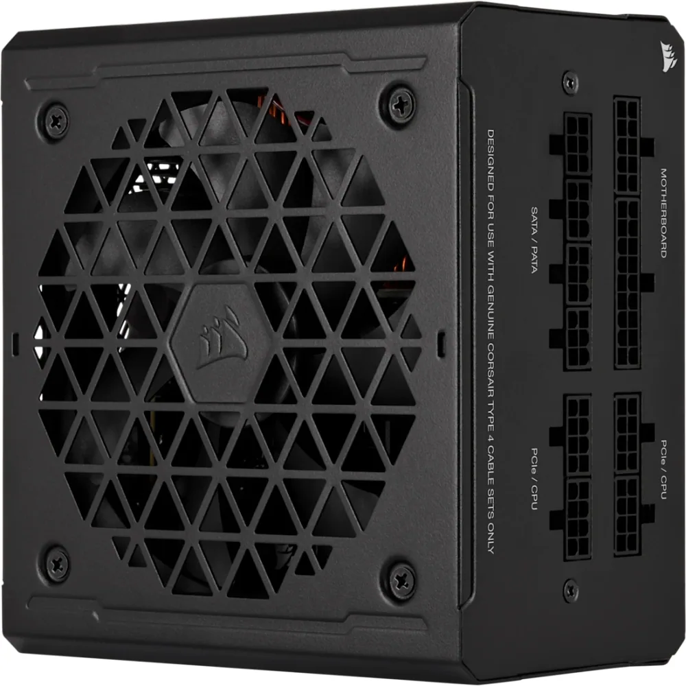 Nguồn Corsair RM750e 750W 80 Plus Gold