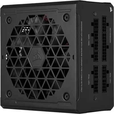 Nguồn Corsair RM750e 750W 80 Plus Gold