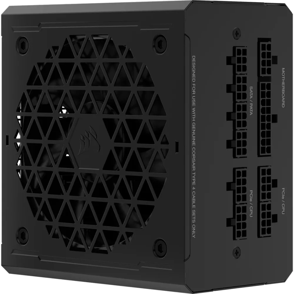 Nguồn Corsair RM850e 850W 80 Plus Gold