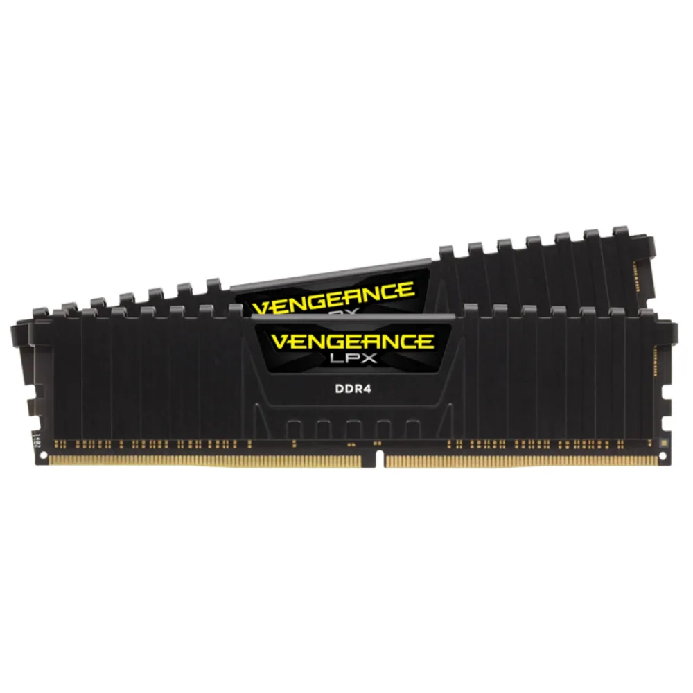 RAM Corsair Vengeance LPX 16GB (2x8GB) DDR4 3200MHz