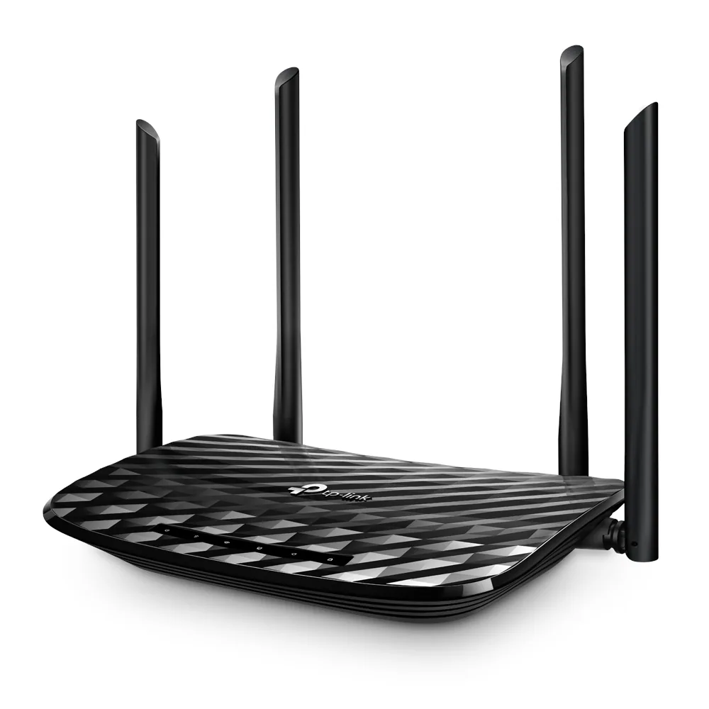 Router Wi-Fi TP-Link Archer C6 AC1200