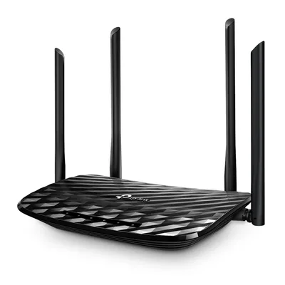 Router Wi-Fi TP-Link Archer C6 AC1200