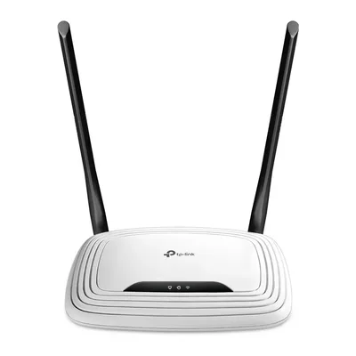 Router Wi-Fi TP-Link TL-WR841N 300Mbps