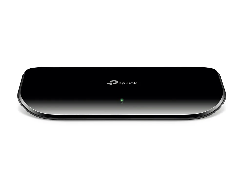 Switch TP-Link TL-SG1008D 8 cổng Gigabit