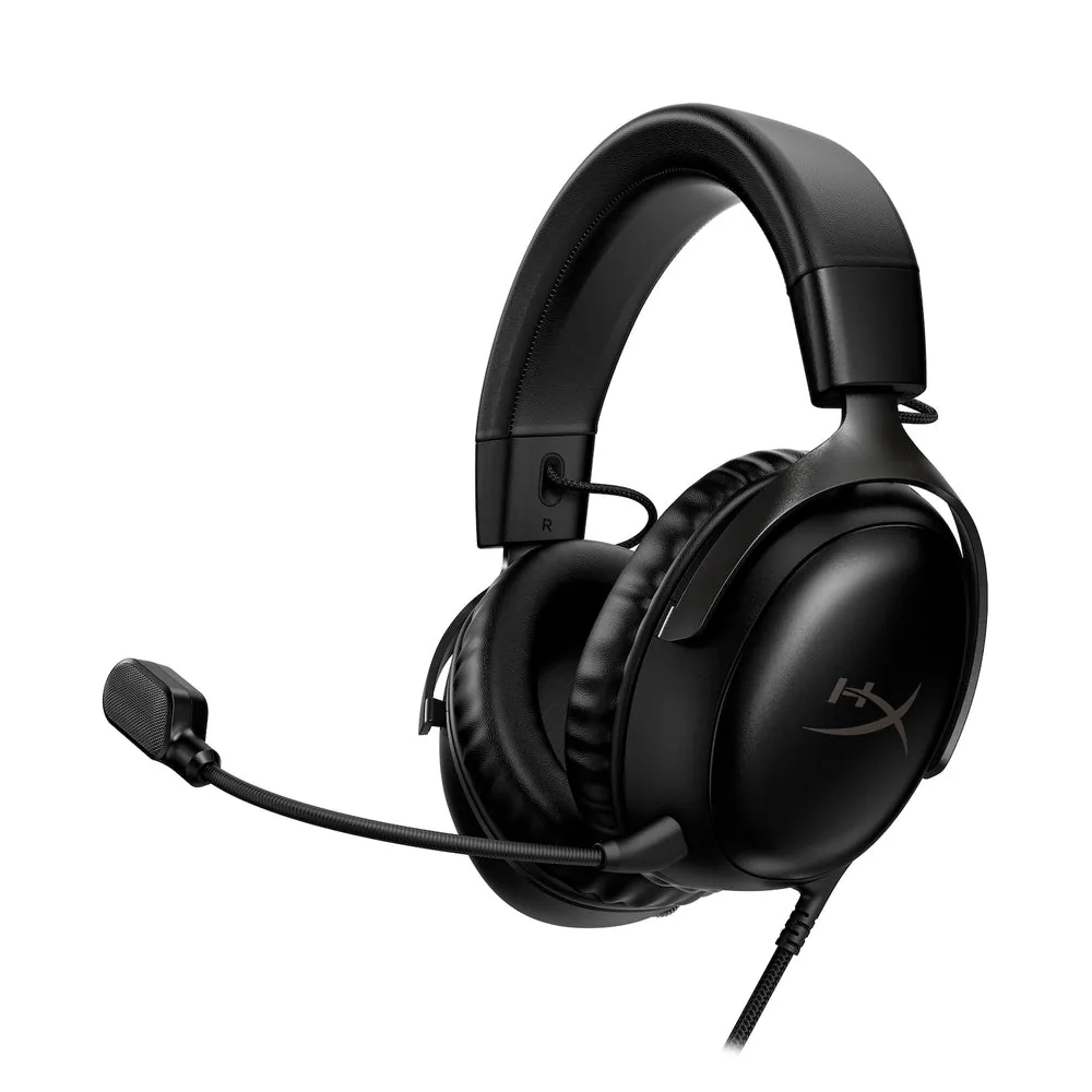 Tai nghe HyperX Cloud III