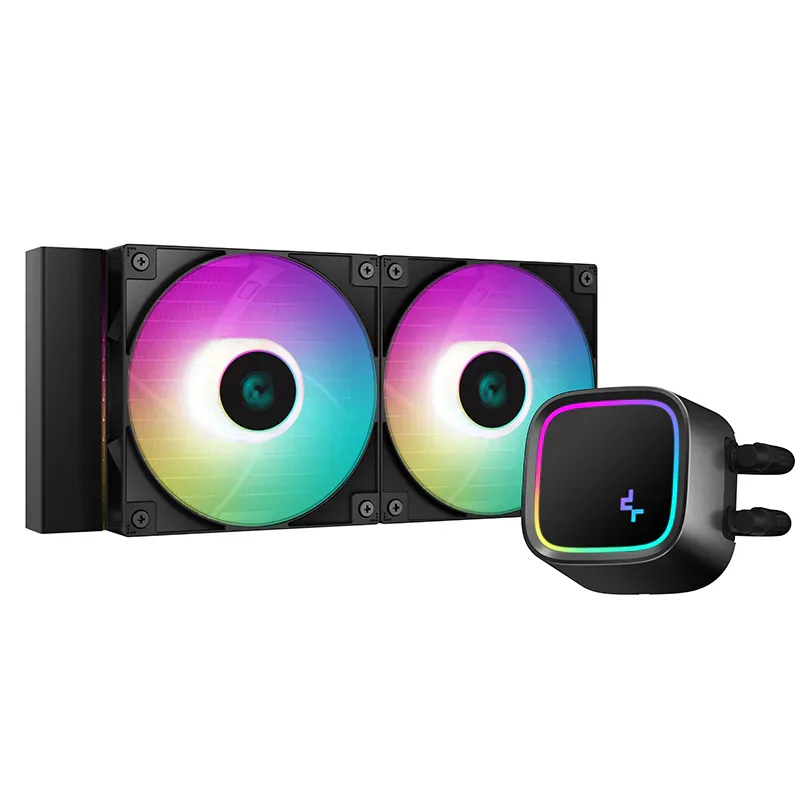 Tản nhiệt nước AIO Deepcool LE520 240mm