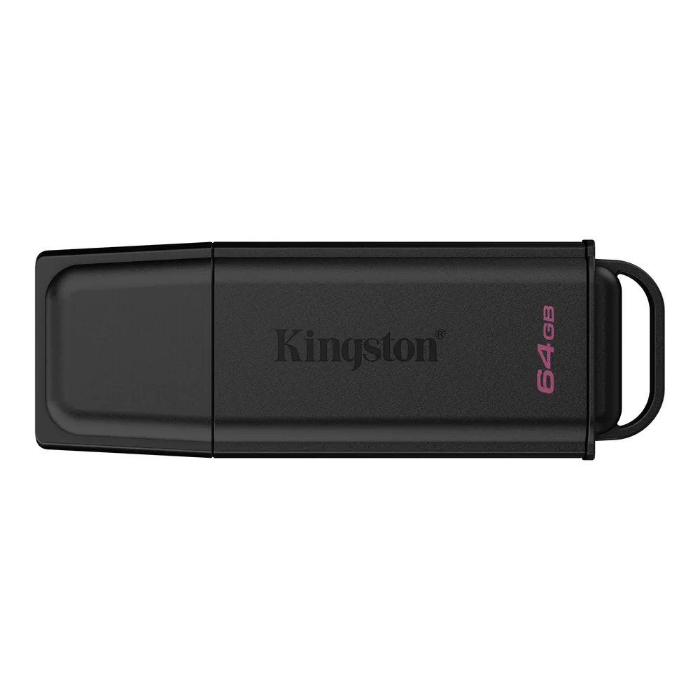 USB Kingston DataTraveler Exodia 64GB