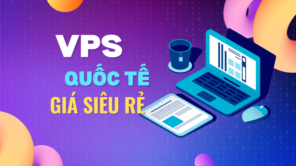 VPS Giá Rẻ